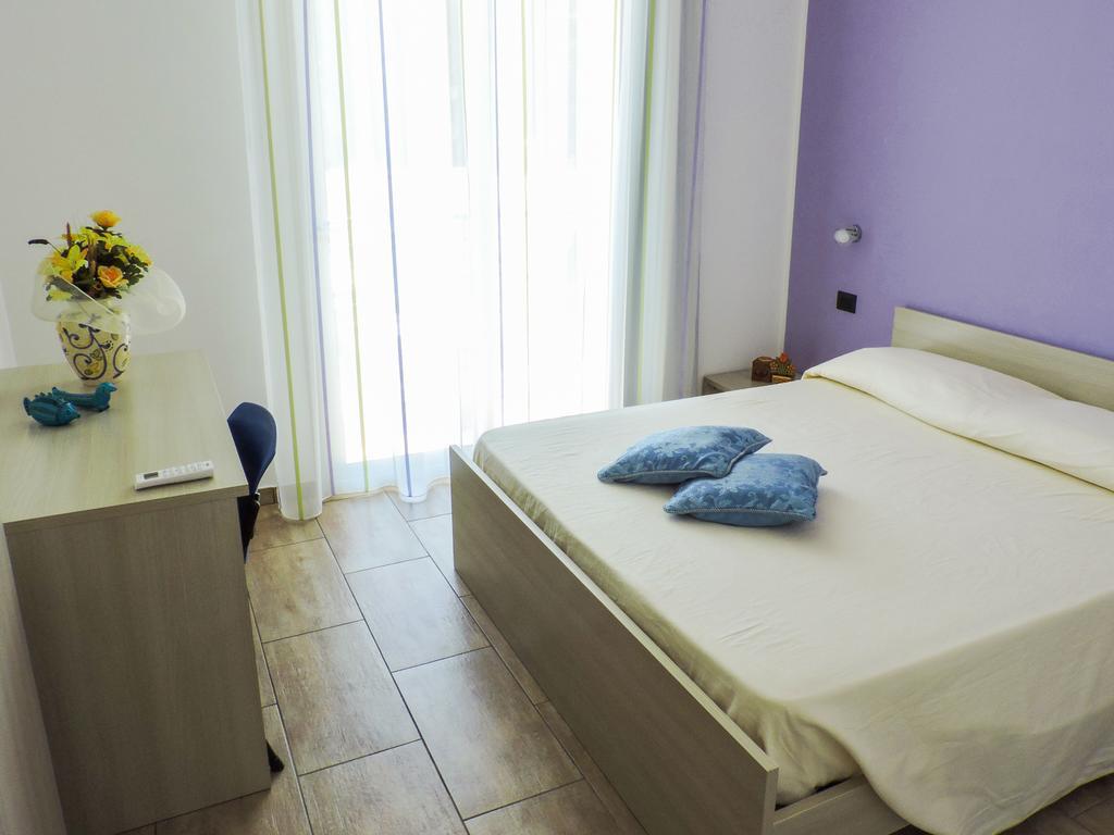 Residence Villa Eva Сиракузы Номер фото