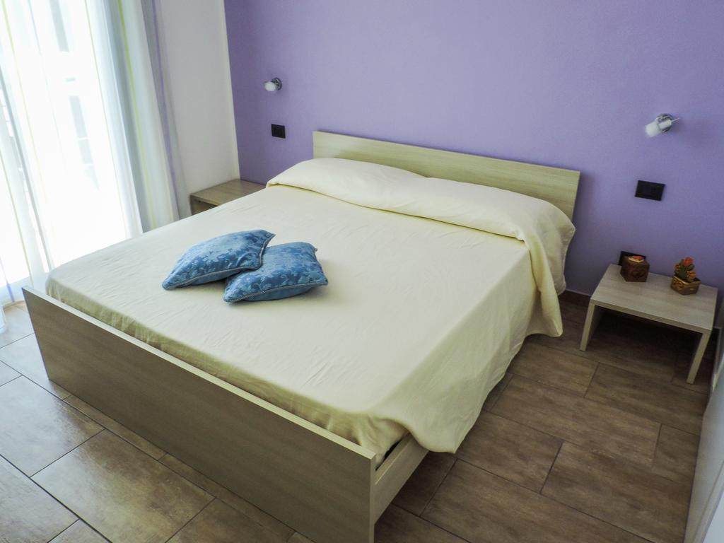 Residence Villa Eva Сиракузы Номер фото