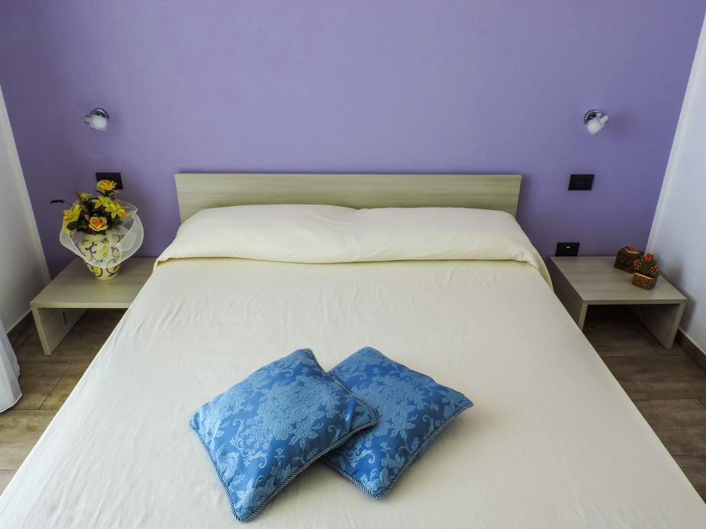 Residence Villa Eva Сиракузы Номер фото