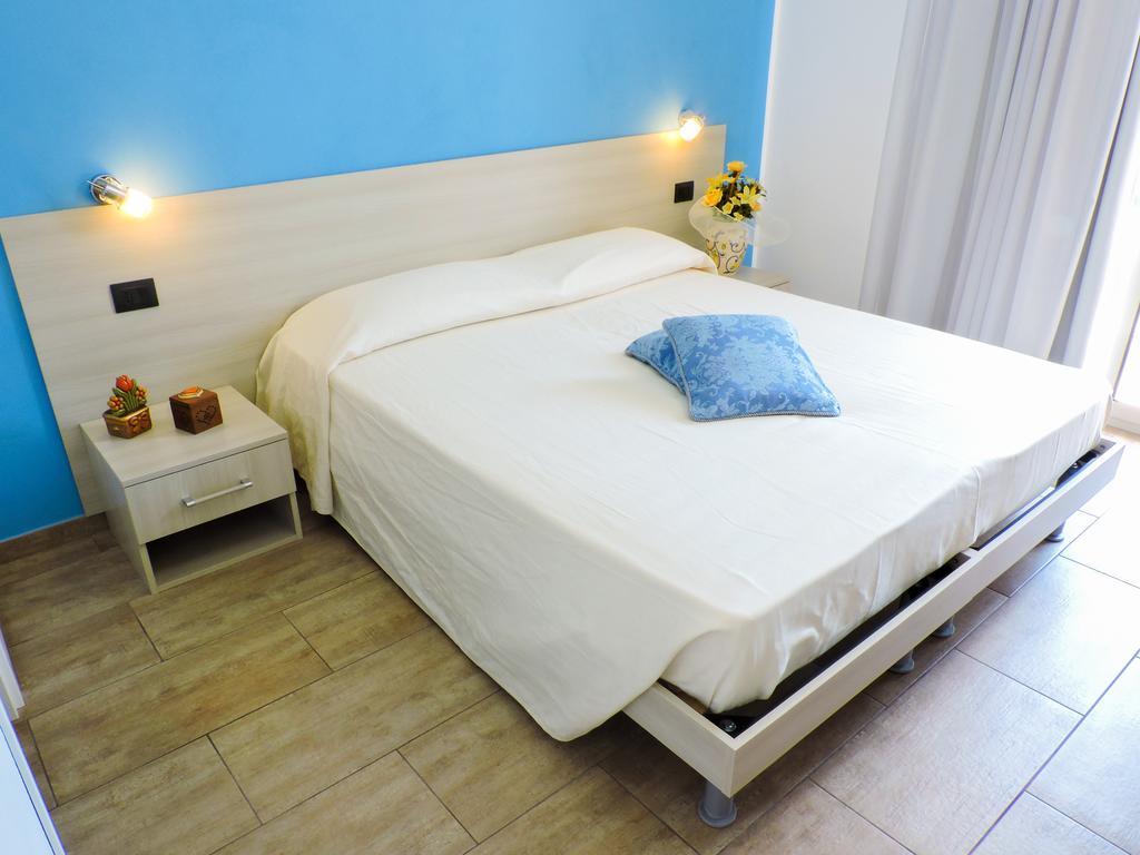 Residence Villa Eva Сиракузы Номер фото